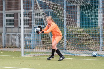 Bild 83 - wBJ Alstertal-Langenhorn - VfL Pinneberg : Ergebnis: 2:3